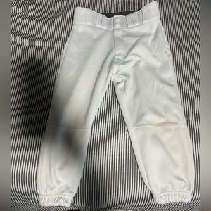 Easton baseball pants